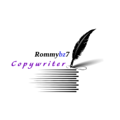 Copywriter Rommybz7 Redacción y Contenido