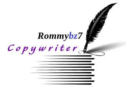 Copywriter Rommybz7 Redacción y Contenido